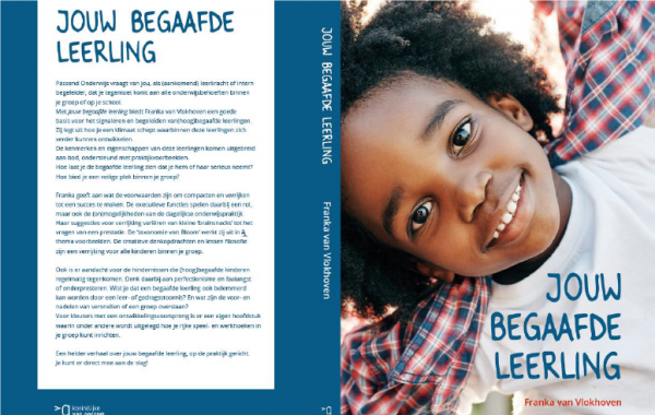 Jouw begaafde leerling
